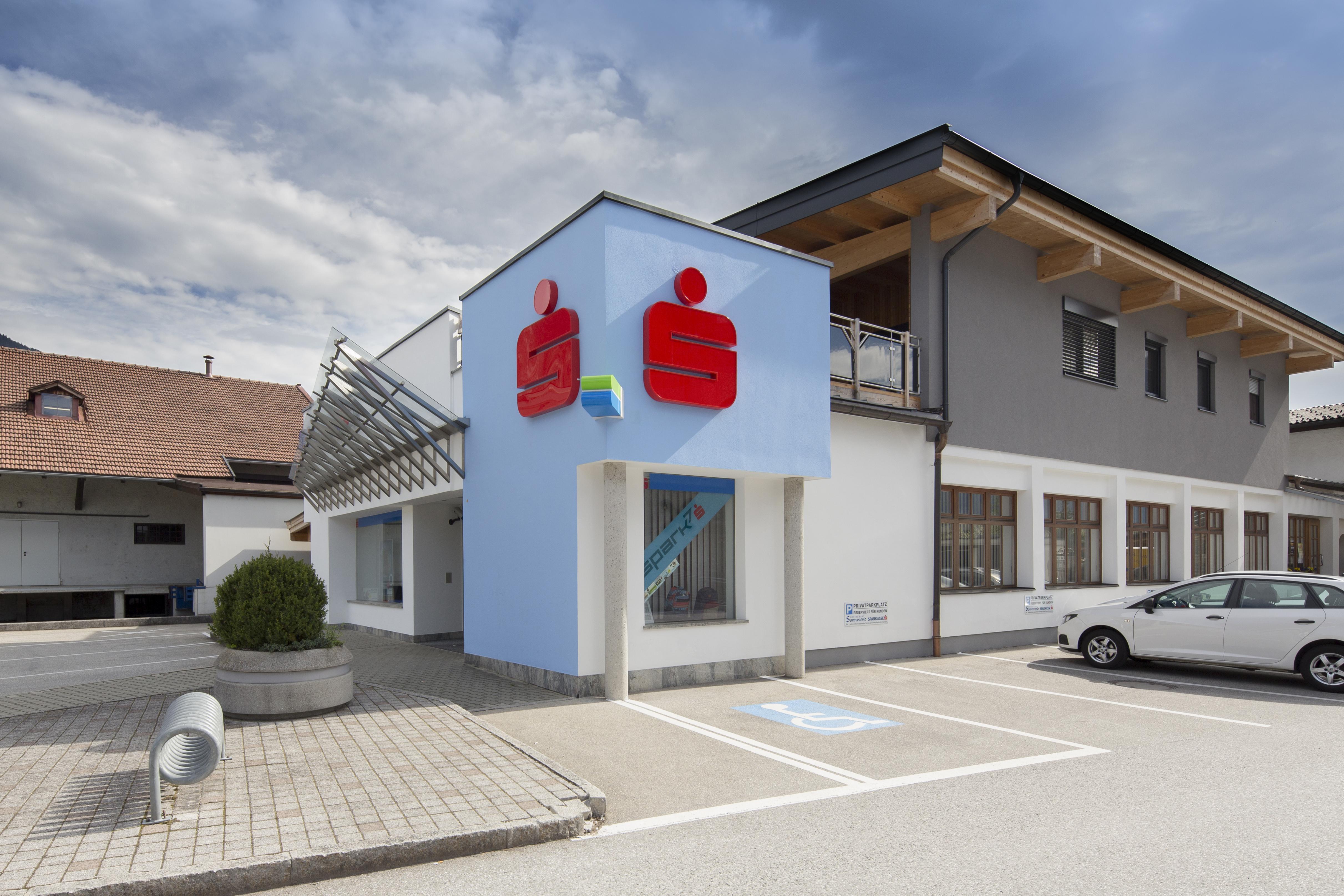 Sparkasse Rattenberg Bank Ag